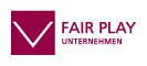 Fair Play logo